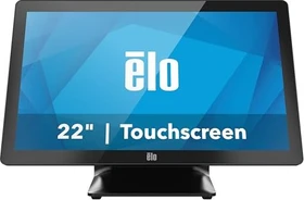 Elo Touch Solutions I-Series 3 22" mit Standfuß, Core i5-1245UL, 16GB RAM, 256GB SSD (E428860)