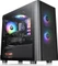 Thermaltake V150 TG ARGB Breeze, schwarz, Glasfenster Vorschaubild
