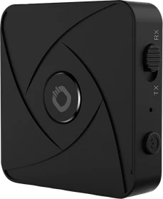 Oehlbach BTR Xtreme 5.0 schwarz