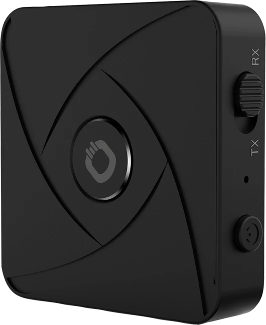 Oehlbach BTR Xtreme 5.0 schwarz