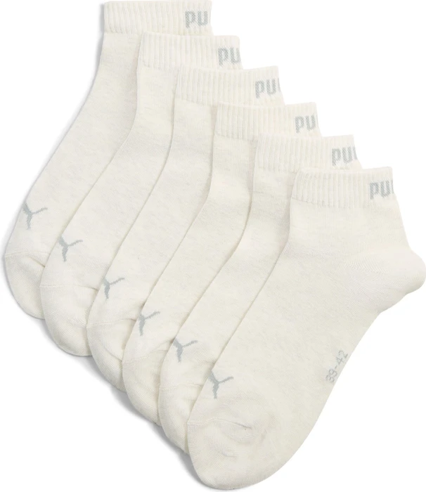 Puma Sport Socken, 3 Paare