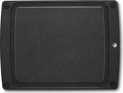 Victorinox All-in-One Schneidbrett L schwarz