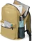 Dicota Base XX B2 15.6" Rucksack, Camel Brown Vorschaubild