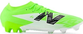New Balance Furon Team FG V8 pixel green/black/silver