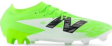 New Balance Furon Team FG V8 pixel green/black/silver