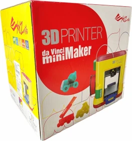 XYZprinting da Vinci miniMaker
