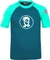 Trollkids Kvalvika Funktionsshirt kurzarm (Junior) Vorschaubild