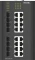 D-Link DIS-310G Industrial Railmount Gigabit Managed Switch, 24x RJ-45, 4x SFP, 4x SFP+ Vorschaubild