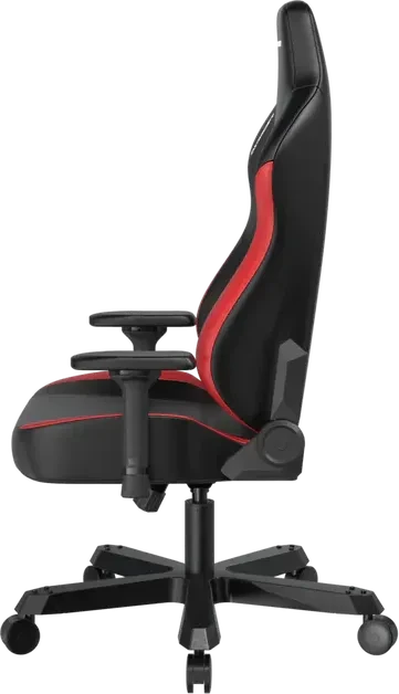 DXRacer Tank XXL Series Gamingstuhl, schwarz/rot