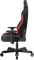 DXRacer Tank XXL Series Gamingstuhl, schwarz/rot Vorschaubild
