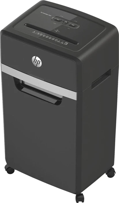 HP Pro Shredder 24CC, 4x35mm