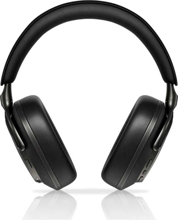Bowers & Wilkins Px8 S2 Onyx Black