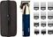 BaByliss E992E Super-X Metal Haarschneider blau/gold Vorschaubild