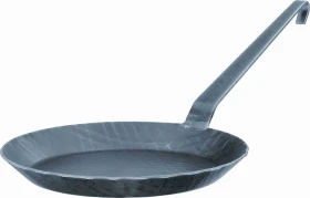 Rösle Bratpfanne 28cm schmiedeeisern