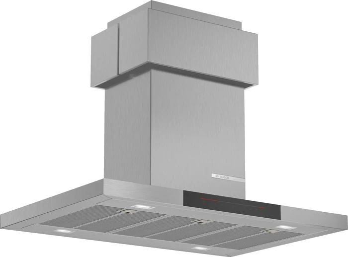 BSH Hausgeräte Clean Air Plus Umluft-Set extern
