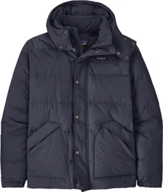 Patagonia Downdrift Funktionsjacke sunken blue (Herren)