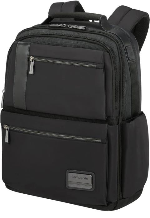 Samsonite Openroad 2.0 15.6" Notebook-Rucksack, schwarz