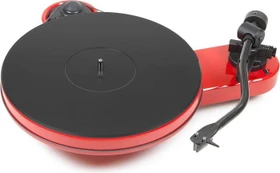 Pro-Ject RPM 3 Carbon rot