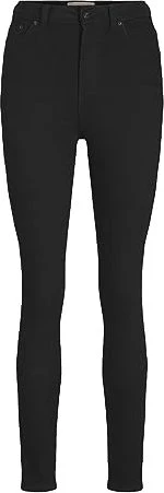 JJXX Vienna S1038 Jeans black denim (Damen)
