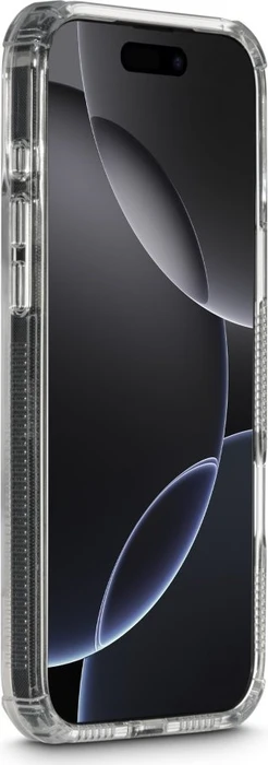 Hama Handyhülle Extreme Protect für Apple iPhone 17 Pro Max transparent