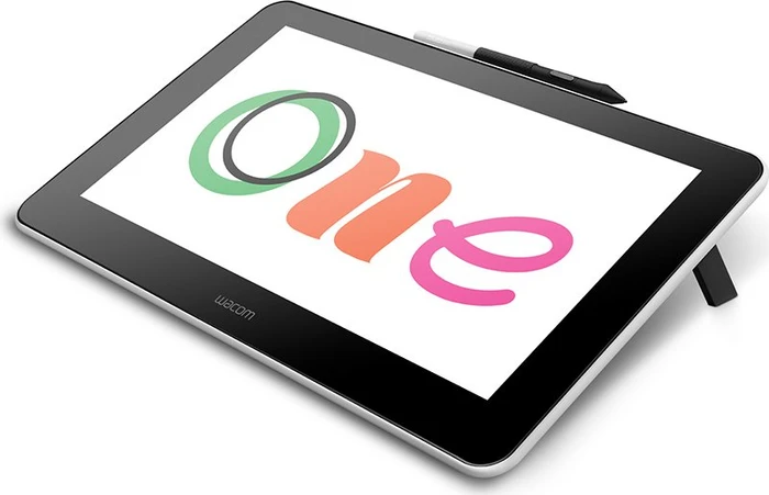 Wacom One 13 Gen1