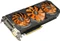 Zotac GeForce GTX 770 AMP!, 4GB GDDR5, 2x DVI, HDMI, DP Vorschaubild