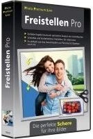 bhv Freistellen Pro - Die Fotoschere zum Ausschneiden (deutsch) (PC)