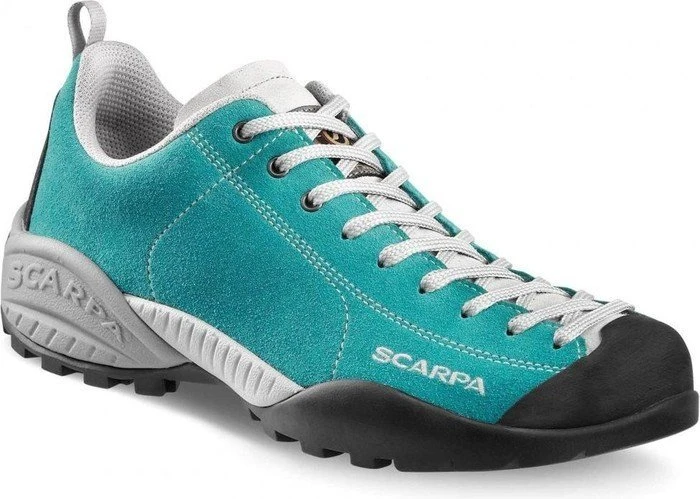 Scarpa Mojito turquoise