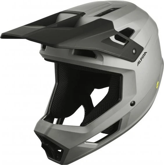 Alpina Pikes MIPS Helm