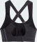adidas TLRD Impact Training High Support Sport-BH schwarz (Damen) Vorschaubild