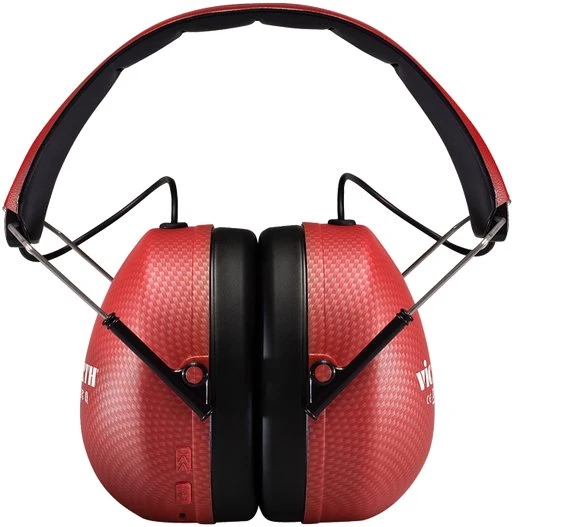 Vic Firth Bluetooth Isolation Headhpones
