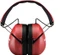 Vic Firth Bluetooth Isolation Headhpones Vorschaubild