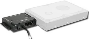 Sharkoon DriveLink Adapter, USB 2.0