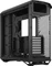 Fractal Design Torrent Black TG Dark Tint, Glasfenster Vorschaubild