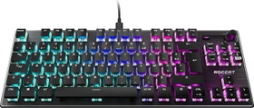 Turtle Beach Vulcan TKL, LEDs RGB, TITAN Mechanical Linear, USB, FR (TBK-2001-02-FR)