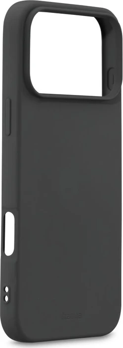 Hama Handyhülle Fantastic Feel für Apple iPhone 17 Pro Max schwarz