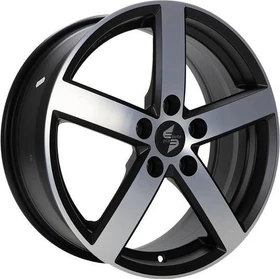 eta beta Eros 6.5x16 5/112 ET46 (verschiedene Farben)