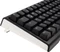 Ducky Tinker 65, schwarz/weiß, MX RGB RED, USB, DE Vorschaubild