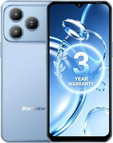 Blackview Wave 7C 128GB arctic blue