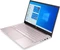 HP Pavilion 14-dv0300ng, Serene Pink, Core i3-1115G4, 8GB RAM, 512GB SSD, DE Vorschaubild