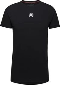Mammut Seon Original T-Shirt kurzarm schwarz (Herren)