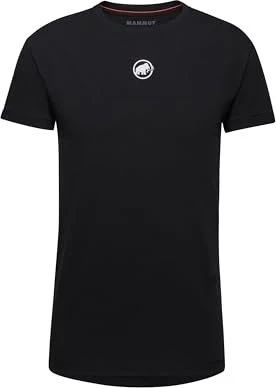 Mammut Seon Original T-Shirt kurzarm schwarz (Herren)