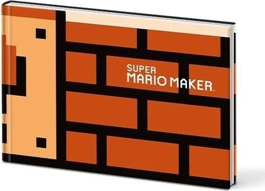 Nintendo Wii U Premium Pack - 32GB Super Mario Maker Bundle schwarz