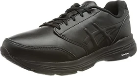 Asics Gel-Odyssey schwarz (Herren)