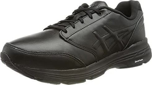 Asics Gel-Odyssey schwarz (Herren)