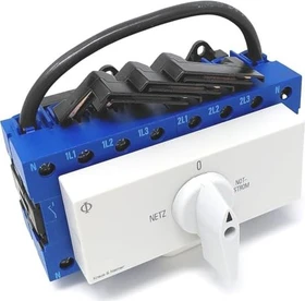 Kraus & Naimer KA63B.T904.VE2.F437