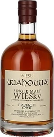 Wieser Wachau Singel Malt WIESky French Oak 500ml