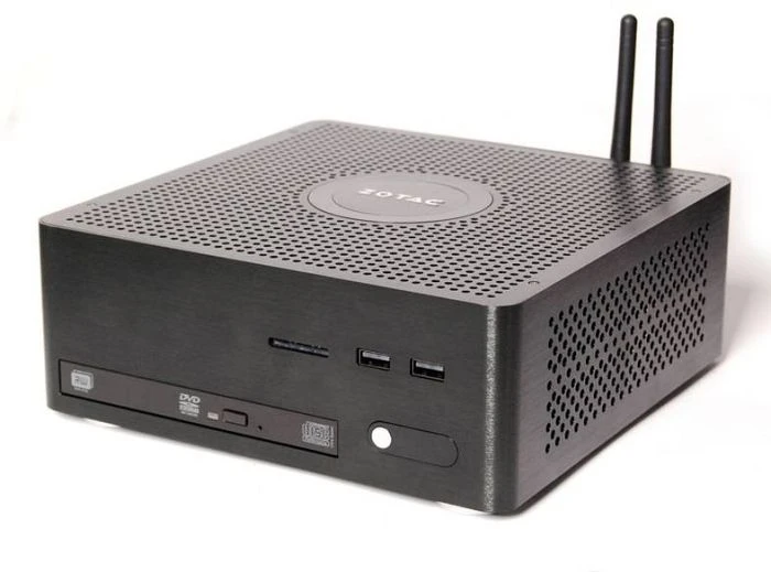 Zotac ZBOX Giga AD20