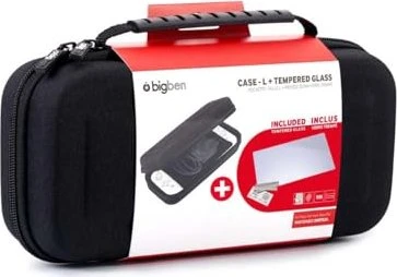 BigBen Switch Pack II Tasche (Switch)