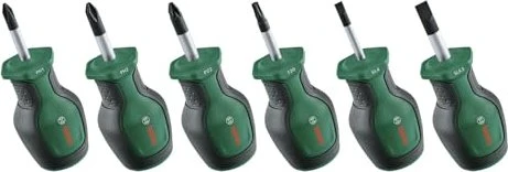 Bosch DIY Schraubendreher-Set
